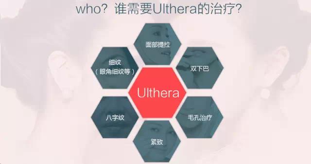 超声刀作用的是脸，锁住的却是年龄！北京美莱医疗