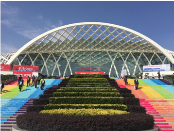 威高集团：中国梦，威高梦 第78届医博会 威高29年感恩回馈