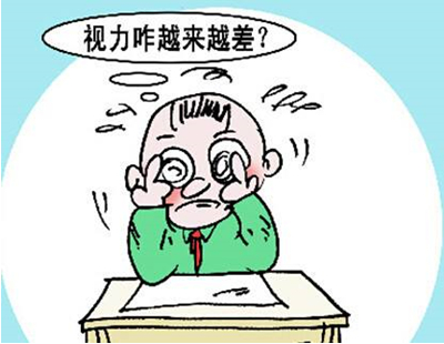 儿童近视防控方法，家长应了解MCT角膜塑形镜