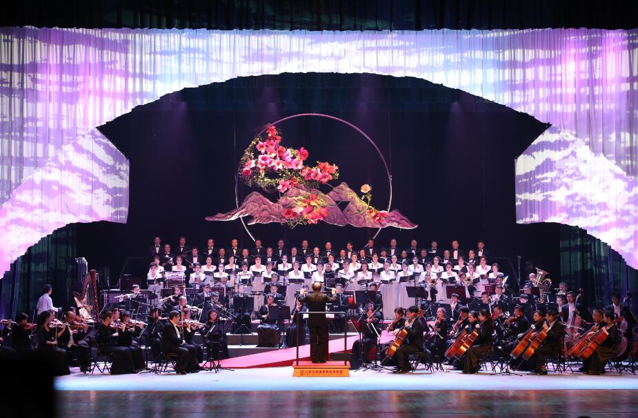 构建新时代老年人的精神家园 长寿工程助力京剧健康养生