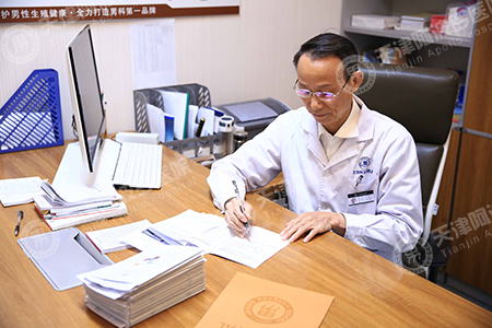 天津阿波罗医院怎么样 聚京津三甲专家 汇男科诊疗新理念