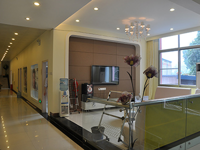 福州美莱华美美容医院  成就爱美人士的靓丽人生