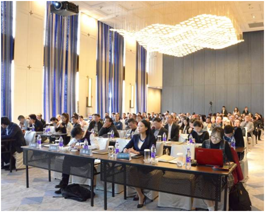 金斧子杭州财富中心盛大开业聚焦股权投资新时代