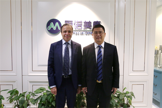 出国看病 医生的选择重在内涵而不唯肤色