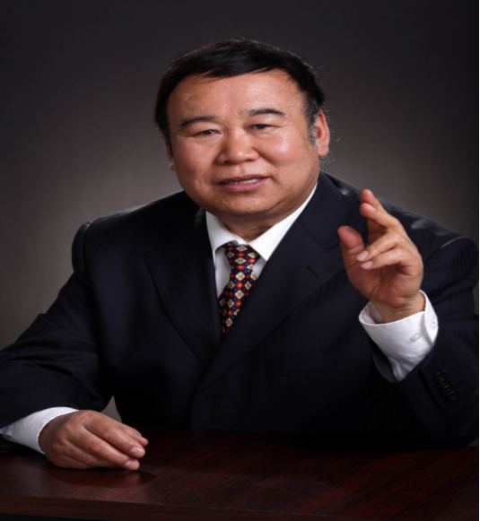 为患者谋福的山东大学 刘执玉教授