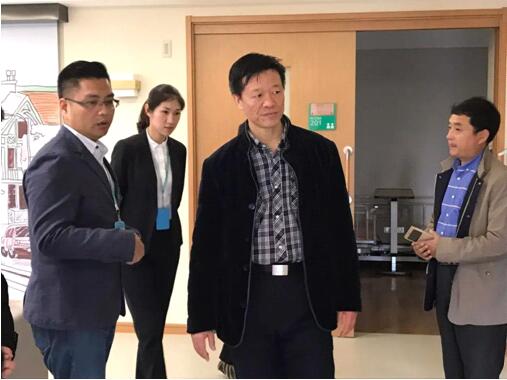 朗诗常青藤养老进入全国化布局，为长者提供康养之所