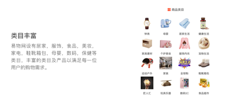 易物网 最具优势的福利内购平台