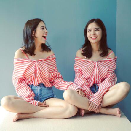 现象级双胞胎IP李一檬的秘密：上线一个月播放量破3亿