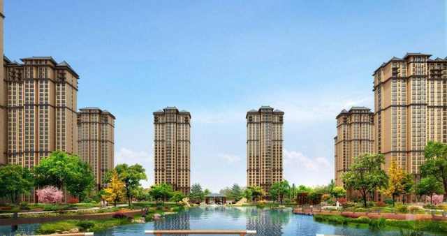 粟仪权 达州正南地产不忘初心 诚信为本 