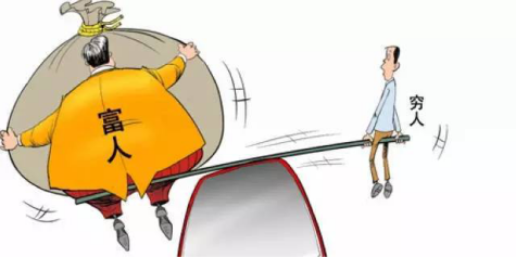 贫富差距加剧，P2P理财成个人财富增值新途径