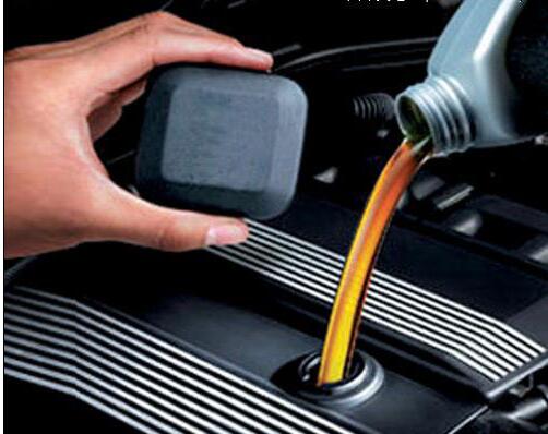 道康宁润滑油引领行业健康发展