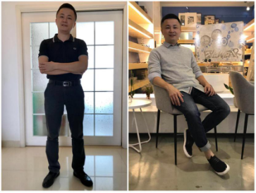 【众鼎商学院·众学堂】从路人甲到时尚咖的距离，只需13天！