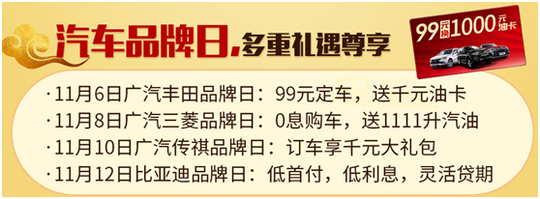 2000家4S店＋社区店联动发力 大圣车服“大闹双11”首战告捷