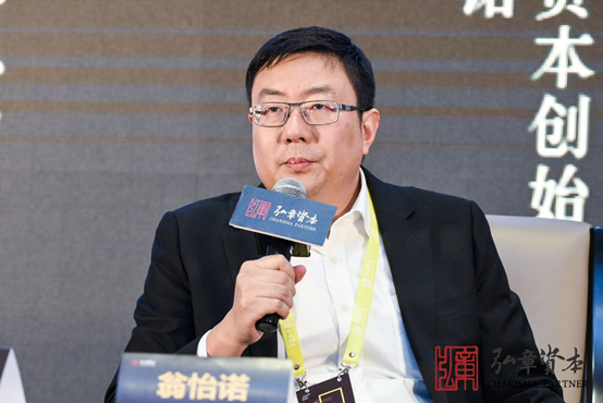 弘章资本翁怡诺：从人性与消费动机看消费投资机会