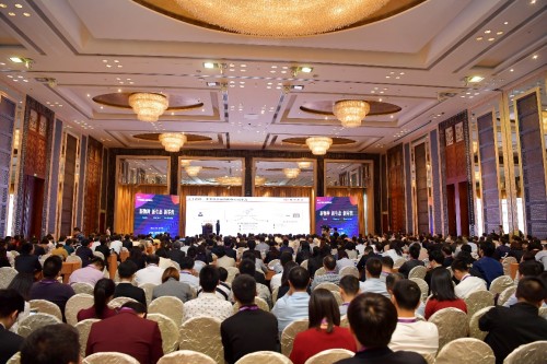 向不可能说再见！2017中国零售银行金融科技论坛圆满落幕