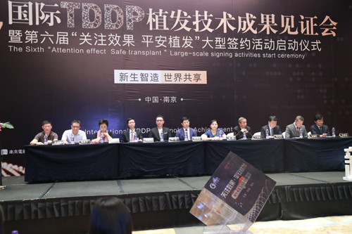 连锁品牌-----“万份保单零赔付”佳绩，昆明新生植发收到媒体高度赞扬