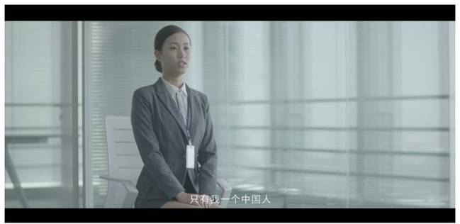 看完这部片子，我整个人都燃起来了!