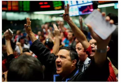 美国移民基金Usif：从市场走势了解EB-5项目的前景 