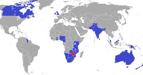 侨外全球投资规划：走进被世界富豪占有的“英联邦” 