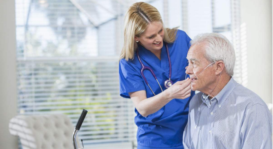 掌握核心技术专利，美国心诺制氧机放心吸氧