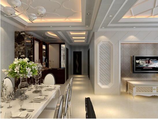 潮流空间集成墙饰真假？加盟优势有哪些？