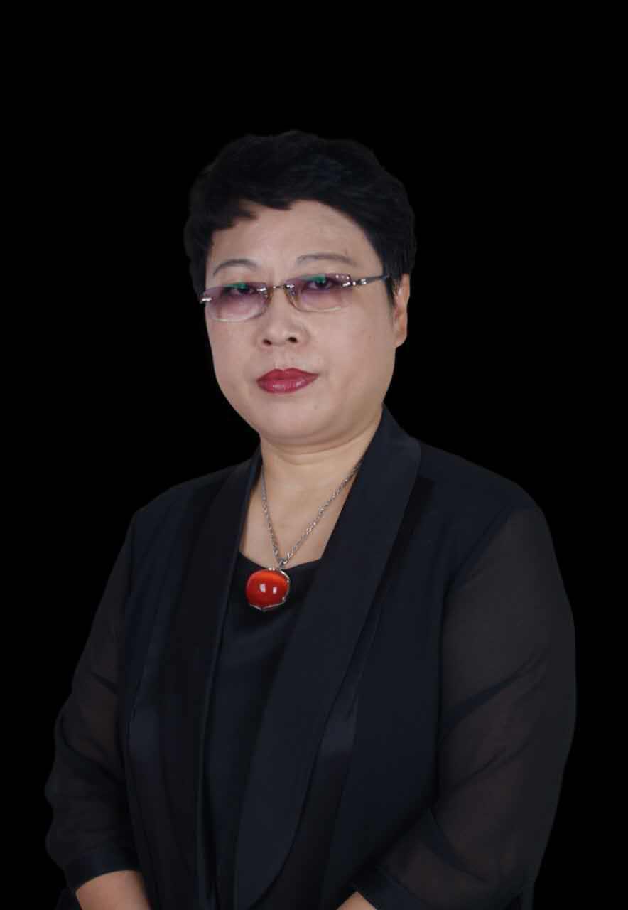 人民楷模领航者——张凤兰