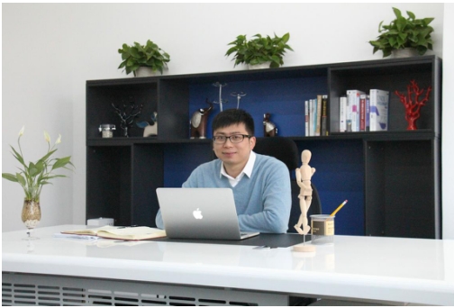 虞凌云：互金行业告别野蛮生长 精细化运营是大势所趋