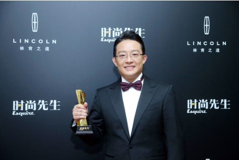 《海上牧云记》前来打call 韦杰全球巡讲终于来到杭州