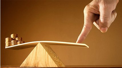 为何工资涨了却还是不够花    中储贷、ppmoney、蜂融网