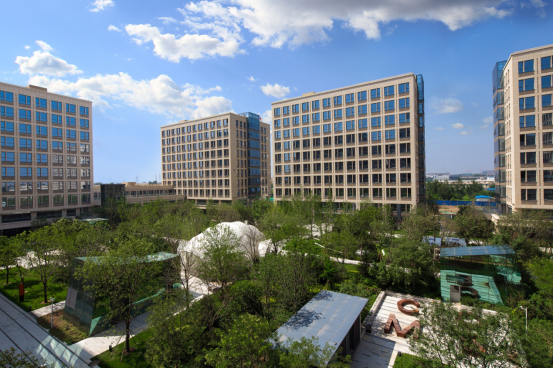 “新中关村”面临巨变    超级蜂巢新兴板块将崛起