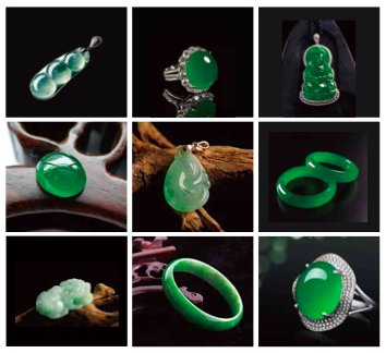 国玉金福2018新品发布会即将召开，共享珠宝成行业突破口