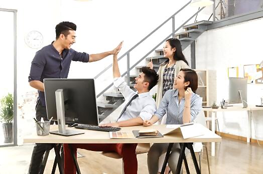 迈知教育：引领学员迈好职场第一步