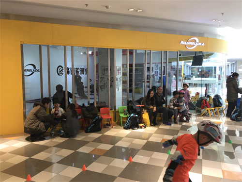 儿童自我保护状况常营调查（二）