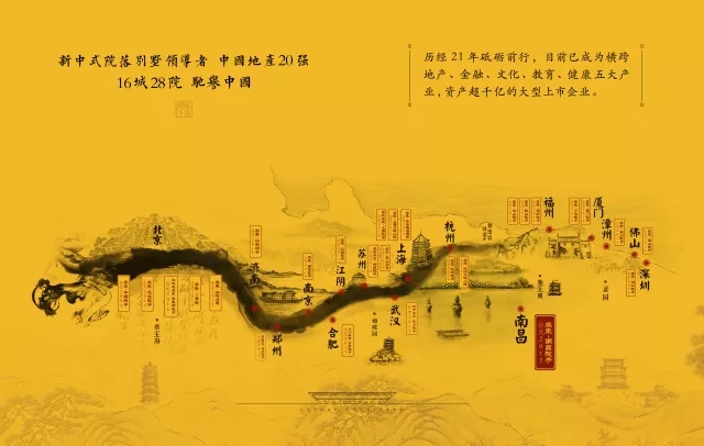 升级大boss！ 泰禾南昌院子用自信刷新认知