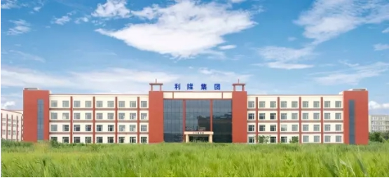 利隆生物传承孝道文化