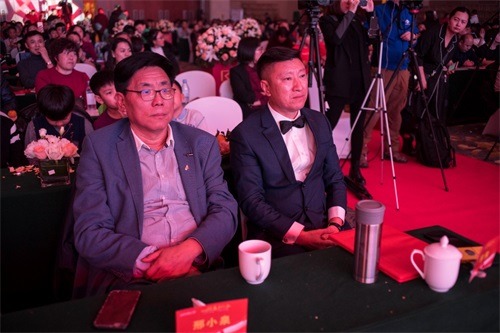 开尔集团深度布局相关产业链 爱心联盟助力公益事业 