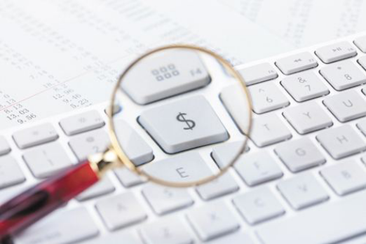 P2P理财记住三个关键点 投资收益高还安全 