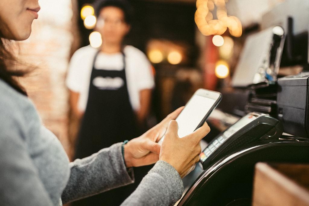 无感时代来临 如何保证“免密支付”的安全