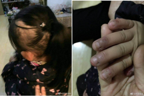 年糕妈妈：力所能及地保护身边孩子不受伤害应是现代成年人的共识