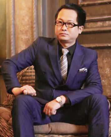 人民楷模领航者——孙 伟