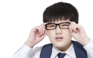 注意！山东、辽宁位于全国近视大省的前列！	