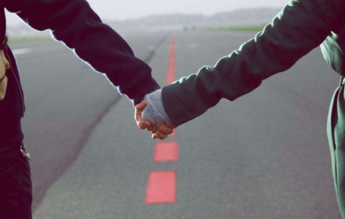 15分钟的易到用车 让他们遇到了生命的另一半