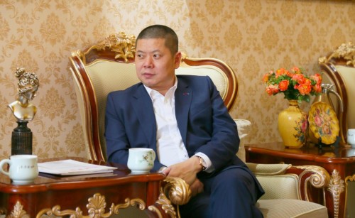 聚马飞腾与中管院创新所合作成立新能源汽车分享经济研究中心