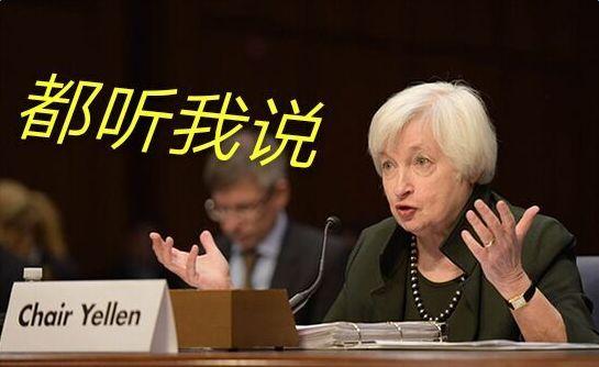 三招让你赢尽金油汇指市场