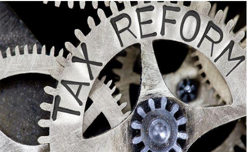 美国税改将引爆金市？银天下：用事实将骗子挡在门外