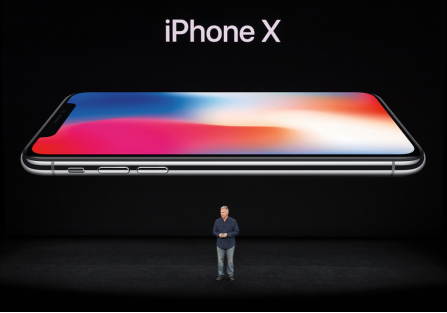 开关届的iPhone X  飞雕开关品质打造不朽经典