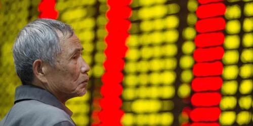 北京股商安徽分公司：A股强势洗盘 真正意图是什么？