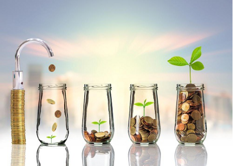 P2P理财：告别死工资 让资金优化增值