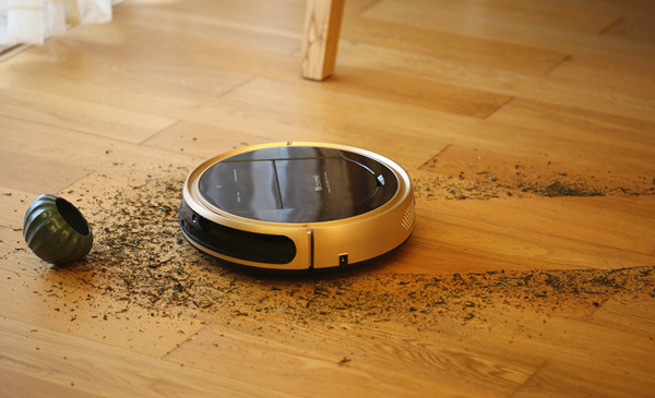 自动扫地机好用吗？台湾品牌性价比高