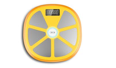 咪咕善跑首推智能体脂秤 助力品牌扩充产业布局